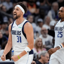 Mavericks schlagen Kings und wahren Hoffnung auf Playoff-Einzug