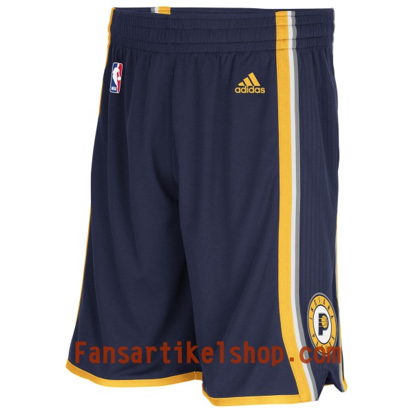 Kinder NBA Indiana Pacers Auswärts Swingman Shorts