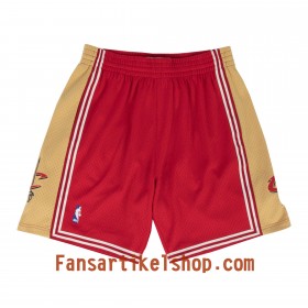 Herren NBA Cleveland Cavaliers Hardwood Classics Swingman Shorts