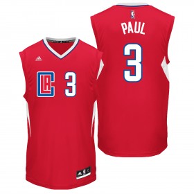 Kinder NBA Los Angeles Clippers Trikot Chris Paul Auswärtstrikot Swingman