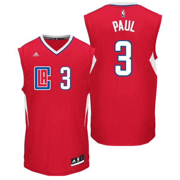 Kinder NBA Los Angeles Clippers Trikot Chris Paul Auswärtstrikot Swingman Kinder NBA Los Angeles Clippers Trikot Chris Paul Auswärtstrikot Swingman