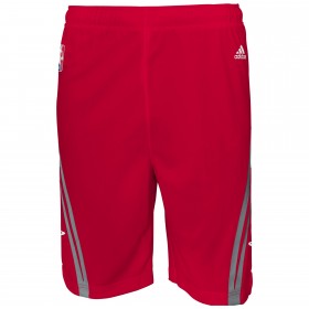 Kinder NBA Houston Rockets Auswärts Swingman Shorts