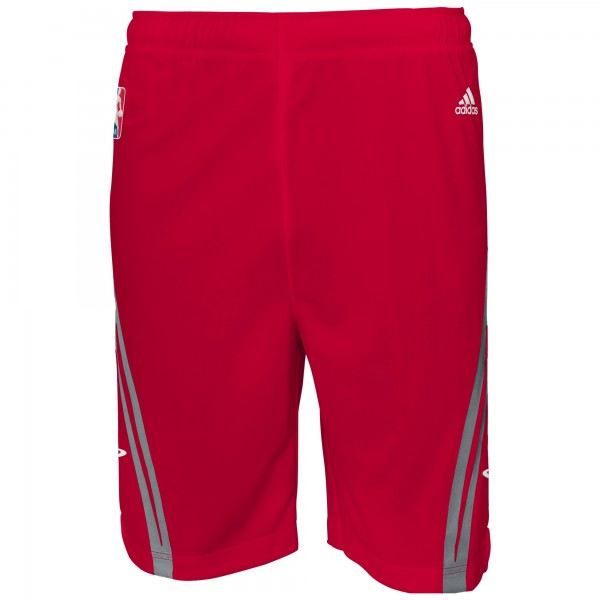 Kinder NBA Houston Rockets Auswärts Swingman Shorts