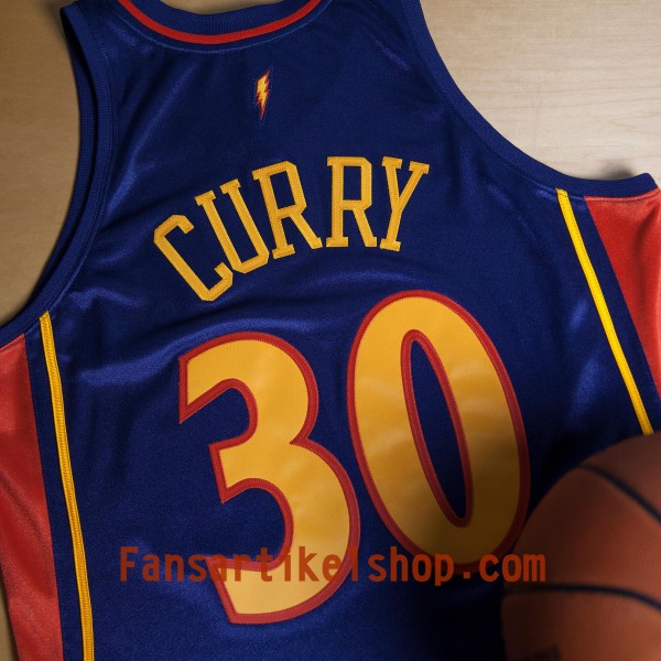 Herren NBA Golden State Warriors Trikot Stephen Curry 2009-10 Auswärtstrikot Rookie Authentic Swingman Herren NBA Golden State Warriors Trikot Stephen Curry 2009-10 Auswärtstrikot Rookie Authentic Swingman