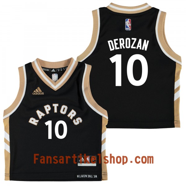 Kinder NBA Toronto Raptors Trikot DeMar DeRozan Ausweichtrikot Swingman Kinder NBA Toronto Raptors Trikot DeMar DeRozan Ausweichtrikot Swingman