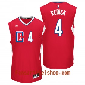 Herren NBA Los Angeles Clippers Trikot J.J.Redick Auswärtstrikot Swingman