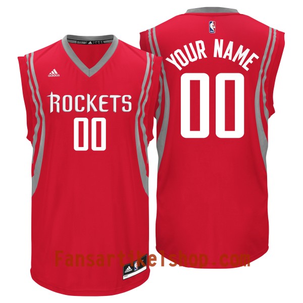 Kinder NBA Houston Rockets Trikot Auswärtstrikot Swingman Personalisiert Kinder NBA Houston Rockets Trikot Auswärtstrikot Swingman Personalisiert