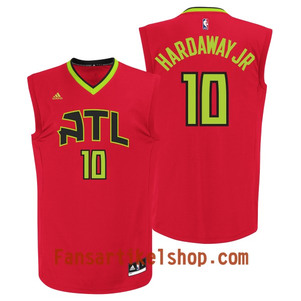 Herren NBA Atlanta Hawks Trikot Tim Hardaway Jr Auswärtstrikot Swigman Herren NBA Atlanta Hawks Trikot Tim Hardaway Jr Auswärtstrikot Swigman