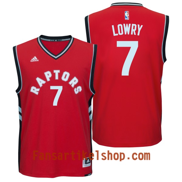 Herren NBA Toronto Raptors Trikot Kyle Lowry Auswärtstrikot Swigman Herren NBA Toronto Raptors Trikot Kyle Lowry Auswärtstrikot Swigman