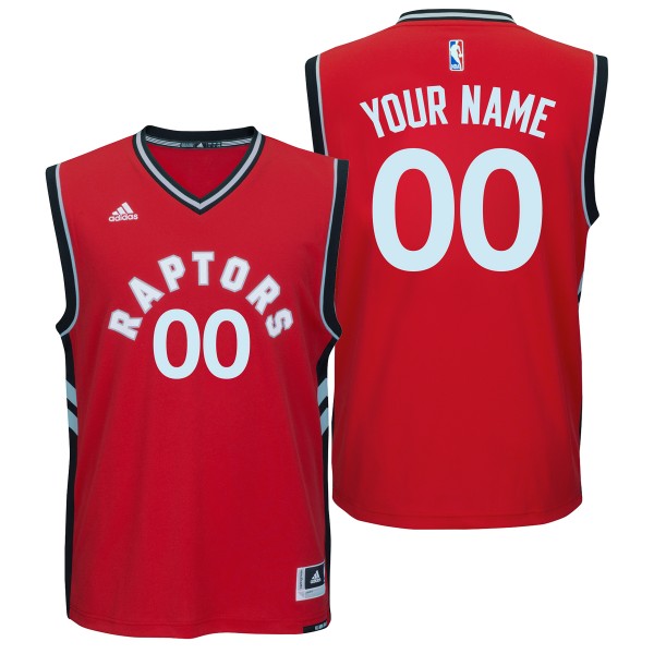 Herren NBA Toronto Raptors Trikot Ausweichtrikot Swingman Personalisiert Herren NBA Toronto Raptors Trikot Ausweichtrikot Swingman Personalisiert