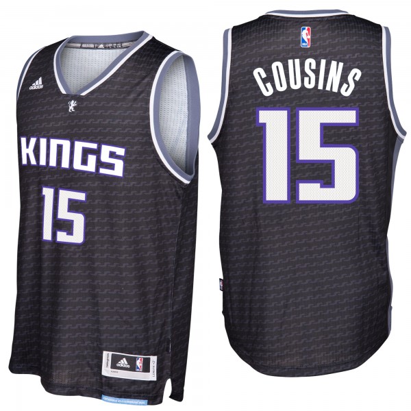Herren NBA Sacramento Kings Tikot DeMarcus Cousins Ausweichtrikot Swingman Herren NBA Sacramento Kings Tikot DeMarcus Cousins Ausweichtrikot Swingman