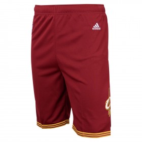 Kinder NBA Cleveland Cavaliers Auswärts Swingman Shorts