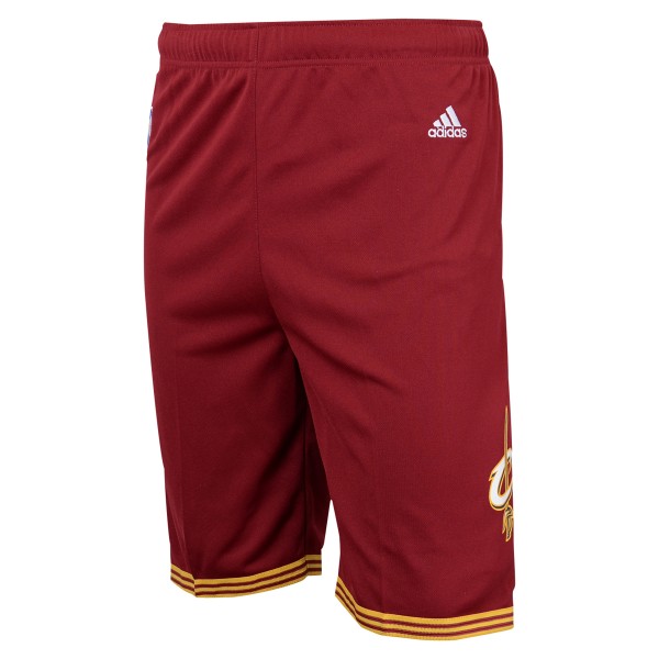 Kinder NBA Cleveland Cavaliers Auswärts Swingman Shorts