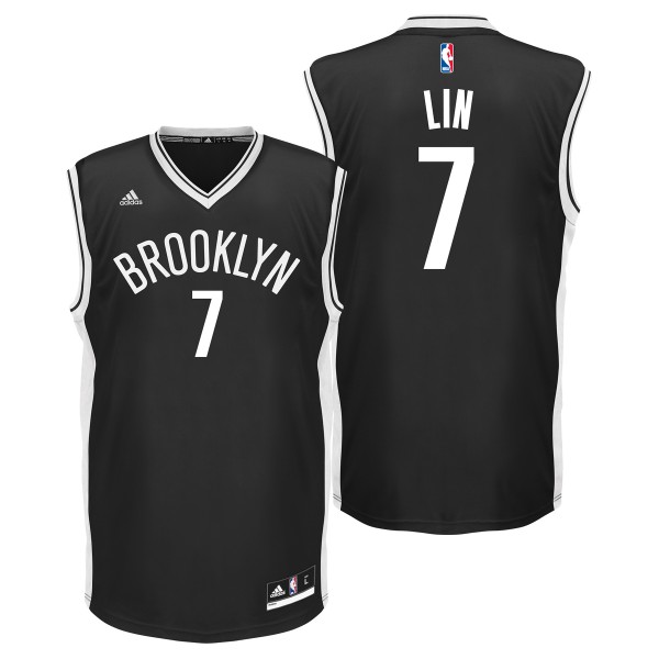Kinder NBA Brooklyn Nets Trikot Jeremy Lin Auswärtstrikot Swingman Kinder NBA Brooklyn Nets Trikot Jeremy Lin Auswärtstrikot Swingman