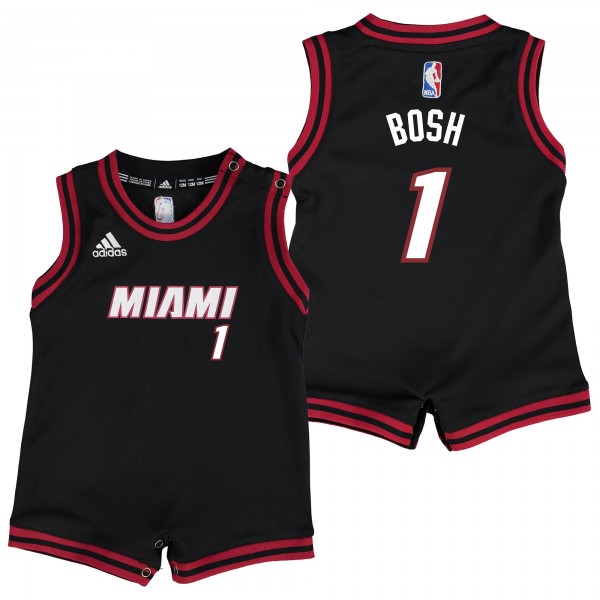 Kinder NBA Miami Heat Trikot Chris Bosh Auswärtstrikot Swingman Kinder NBA Miami Heat Trikot Chris Bosh Auswärtstrikot Swingman