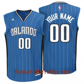 Kinder NBA Orlando Magic Trikot Auswärtstrikot Swigman Personalisiert
