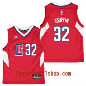 Kinder NBA Los Angeles Clippers Trikot Blake Griffin Auswärtstrikot Swingman