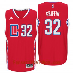 Kinder NBA Los Angeles Clippers Trikot Blake Griffin Auswärtstrikot Swingman