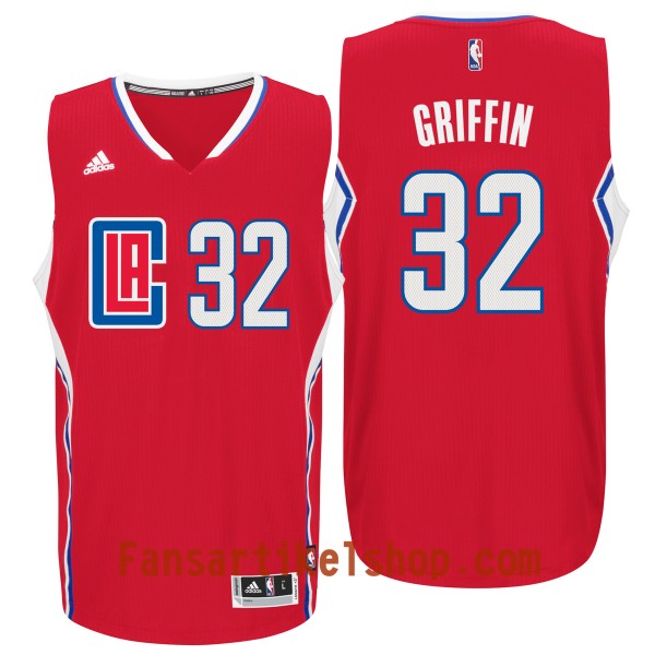 Kinder NBA Los Angeles Clippers Trikot Blake Griffin Auswärtstrikot Swingman Kinder NBA Los Angeles Clippers Trikot Blake Griffin Auswärtstrikot Swingman