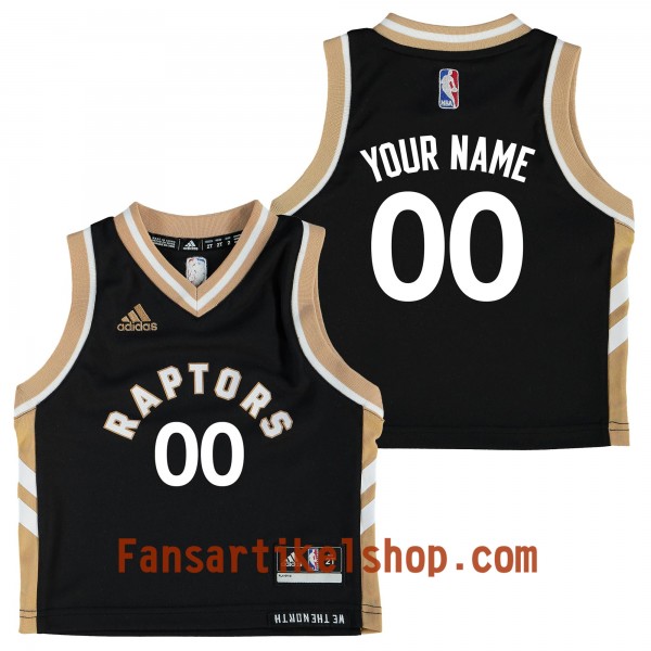 Kinder NBA Toronto Raptors Trikot Ausweichtrikot Swingman Personalisiert Kinder NBA Toronto Raptors Trikot Ausweichtrikot Swingman Personalisiert