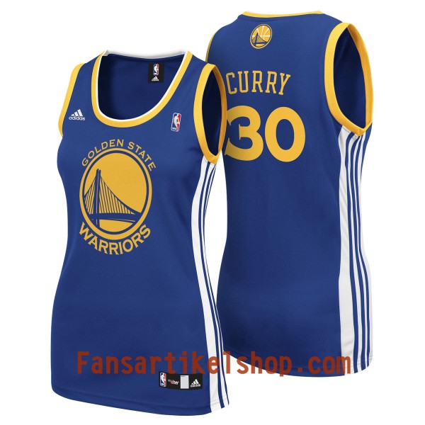Dame NBA Golden State Warriors Trikot Auswärtstrikot Swingman Dame NBA Golden State Warriors Trikot Auswärtstrikot Swingman