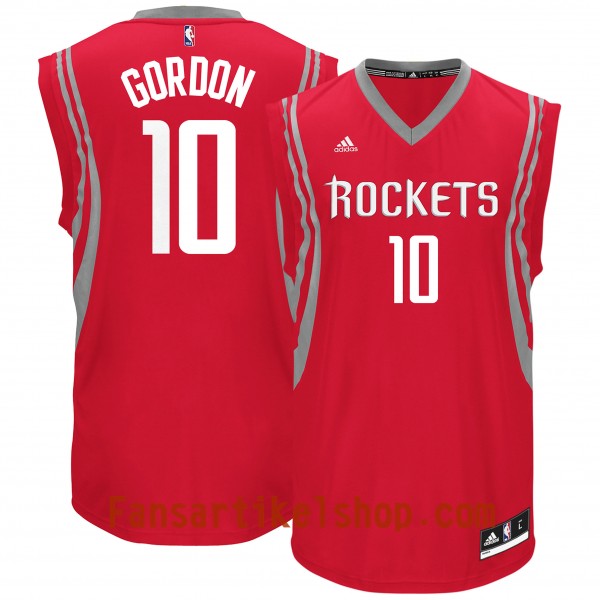 Herren NBA Houston Rockets Trikot Eric Gordon Auswärtstrikot Swingman Herren NBA Houston Rockets Trikot Eric Gordon Auswärtstrikot Swingman