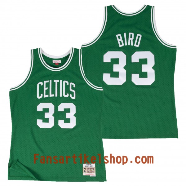 Herren NBA Boston Celtics Trikot Larry Bird Hardwood Classics Auswärtstrikot Swingman Herren NBA Boston Celtics Trikot Larry Bird Hardwood Classics Auswärtstrikot Swingman