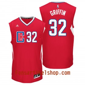 Herren NBA Los Angeles Clippers Trikot Blake Griffin Auswärtstrikot Swingman