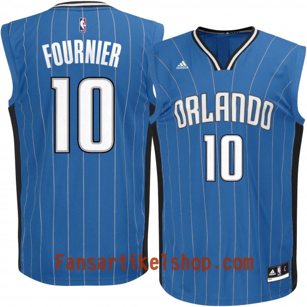 Herren NBA Orlando Magic Trikot Evan Fournier Auswärtstrikot Swigman Herren NBA Orlando Magic Trikot Evan Fournier Auswärtstrikot Swigman