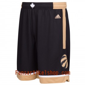 Herren NBA Toronto Raptors Ausweich Swingman Shorts