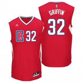 Kinder NBA Los Angeles Clippers Trikot Blake Griffin Auswärtstrikot Swingman