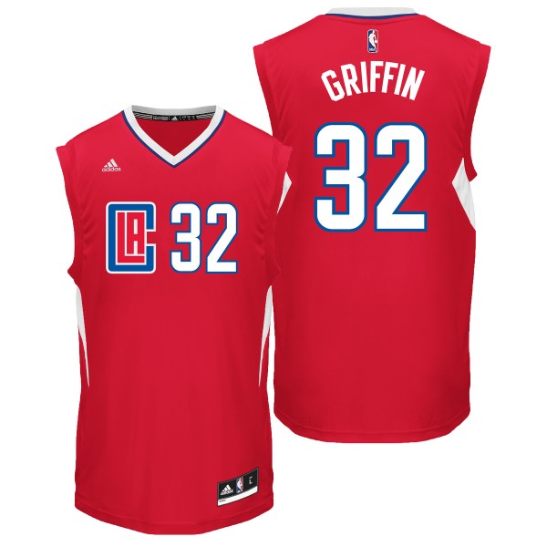 Kinder NBA Los Angeles Clippers Trikot Blake Griffin Auswärtstrikot Swingman Kinder NBA Los Angeles Clippers Trikot Blake Griffin Auswärtstrikot Swingman