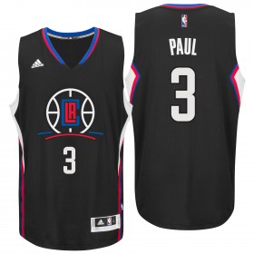 Herren NBA Los Angeles Clippers Trikot Chris Paul Ausweichtrikot Swingman