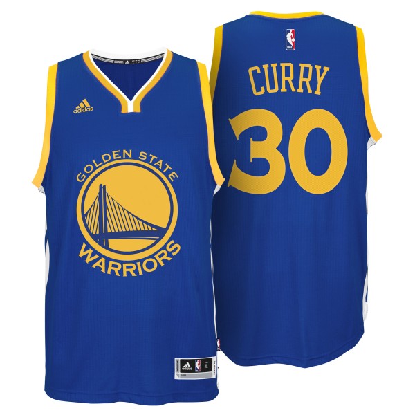 Herren NBA Golden State Warriors Trikot Curry Auswärtstrikot Swingman Herren NBA Golden State Warriors Trikot Curry Auswärtstrikot Swingman