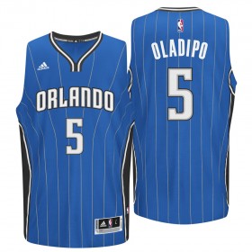 Herren NBA Orlando Magic Trikot Victor Oladipo Auswärtstrikot Swingman