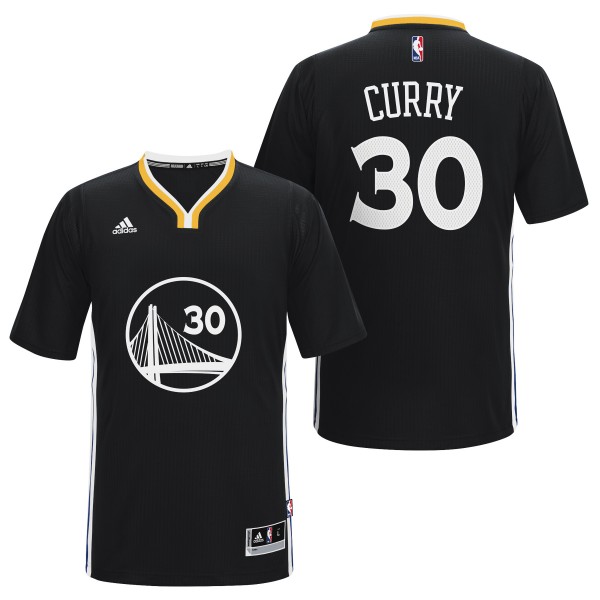 Herren NBA Golden State Warriors Trikot Curry Ausweichtrikot Swingman Herren NBA Golden State Warriors Trikot Curry Ausweichtrikot Swingman