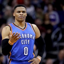 Westbrook Donner Thunder überzeugen 108-91 Warriors