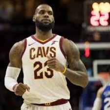 Cleveland Cavaliers erzielt Toronto Raptors mit 4: 0