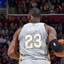 Cleveland Cavaliers erzielte eine Gesamtpunktzahl von 1-2 in 30 Punkten