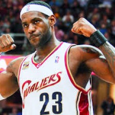 Cleveland Cavaliers verliert Boston Celtics 0-2