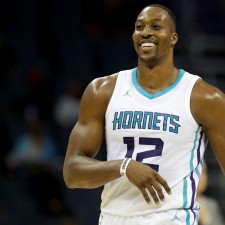 Dwight Howard ist ein echange alter nouveau