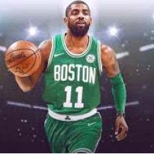 Heute hast du Geburtstag, mein Kyrie irving!