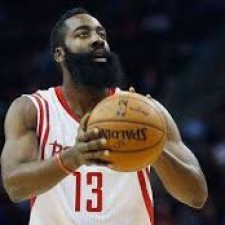 Houston Rockets Lectra Washington Zauberer
