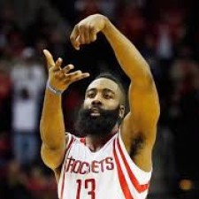 Houston Rockets gewinnt New Orleans Pelikane
