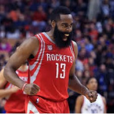 Houston Rockets4-1 Eliminiere Minnesota Timberwolves