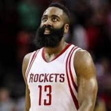 James Harden kehrt San Antonio Spurs zu Houston Rockets zuruck