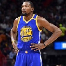 Kevin Durant gibt Golden State Warriors Sieg Sacramento Kings
