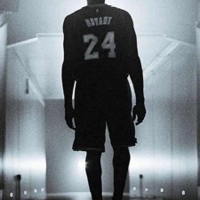 Kobe Bryant starb bei einem Hubschrauberabsturz