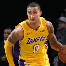 Kuzma hilft Lakers 103-94 gegen die Grizzlies