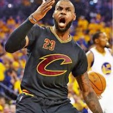 LeBron James Milestone Cleveland Cavaliers gewinnt Boston Celtics